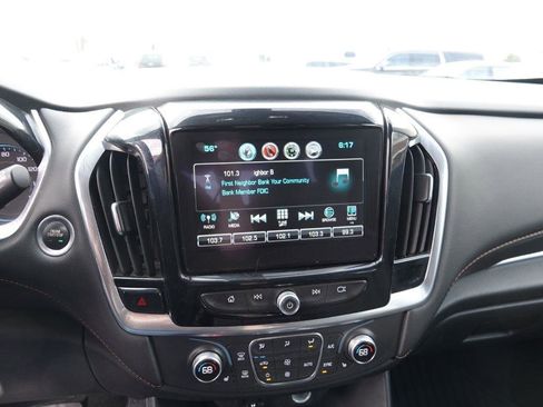 Used 2019 Chevrolet Traverse LT image 23