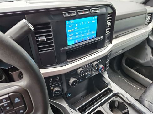 Used 2023 Ford F350 XLT w/ 360-Degree Camera Package image 27