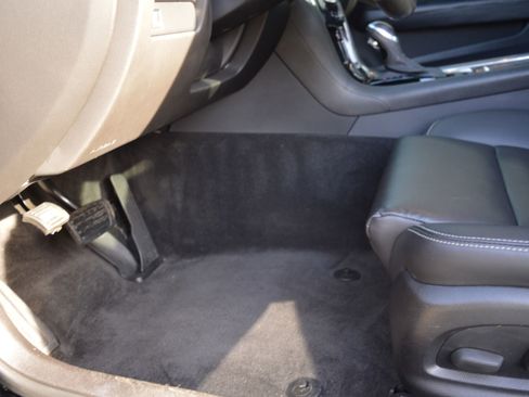 Used 2014 Cadillac ATS Sedan image 13