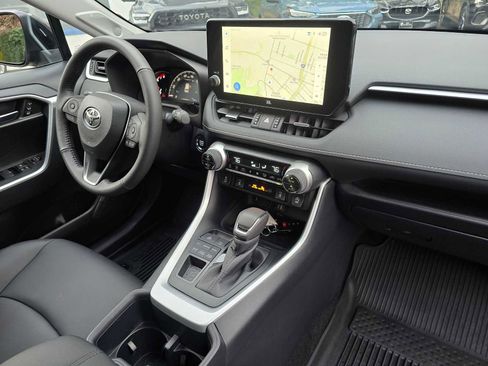Used 2025 Toyota RAV4 XLE Premium w/ Weather Package image 10