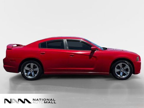 Used 2013 Dodge Charger SE w/ Sport Appearance Group RWD image 6