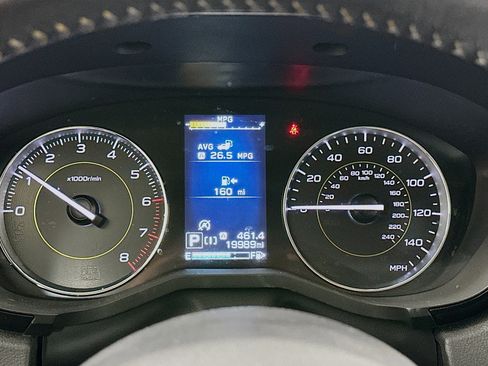 Used 2023 Subaru Crosstrek 2.5i Sport image 18