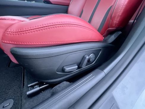 Certified 2024 Kia K5 GT-Line w/ GT-Line Premium Package image 12