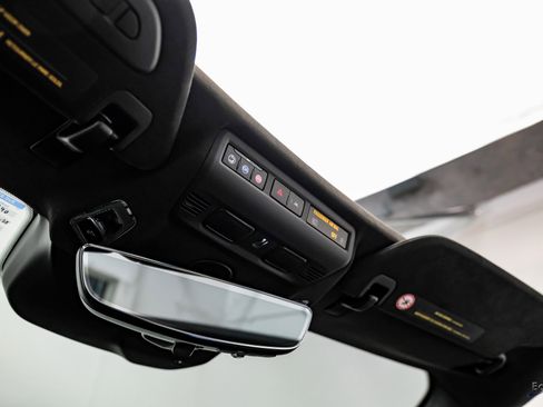 Used 2024 Chevrolet Corvette Z06 image 45