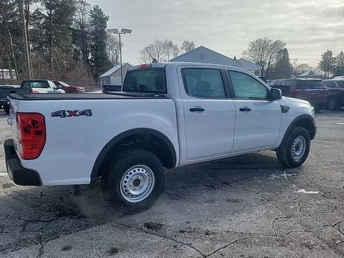 Used 2020 Ford Ranger XL w/ XL Power Equipment Group image 5