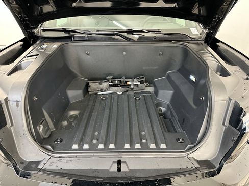 Used 2024 Chevrolet Silverado EV W/T image 34