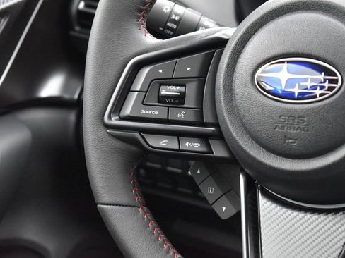 New 2025 Subaru WRX Premium image 17