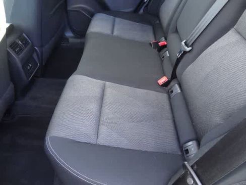 Used 2024 Nissan Rogue SV image 19