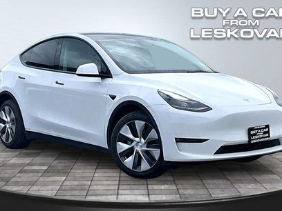 Used 2023 Tesla Model Y Long Range