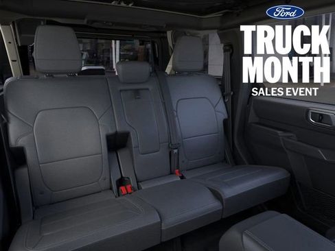 New 2025 Ford Bronco Outer Banks image 12