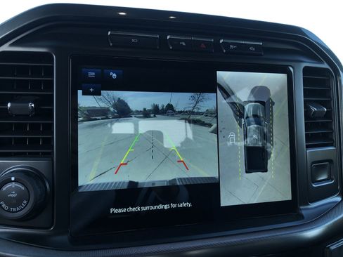 Used 2023 Ford F150 Tremor w/ Equipment Group 402A High AWD/4WD image 18