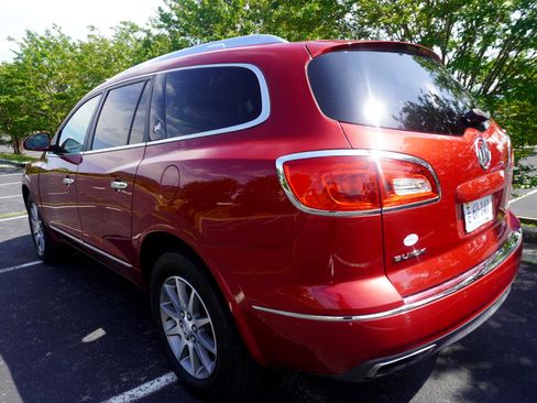Used 2014 Buick Enclave Leather image 5
