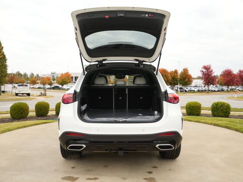 New 2026 Mercedes-Benz GLC 300 4MATIC image 15