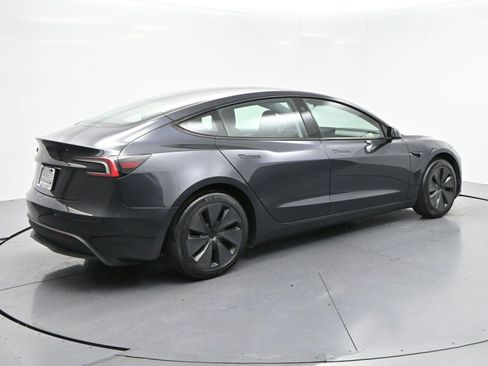 Used 2025 Tesla Model 3 Long Range RWD image 7