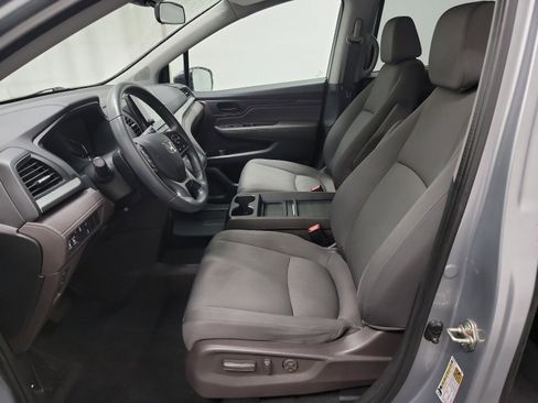 Used 2019 Honda Odyssey EX image 12