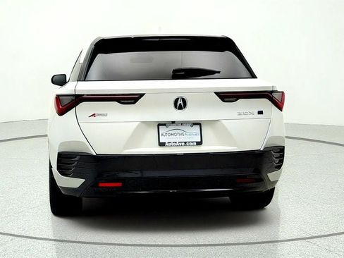 Used 2024 Acura ZDX A-Spec RWD image 6