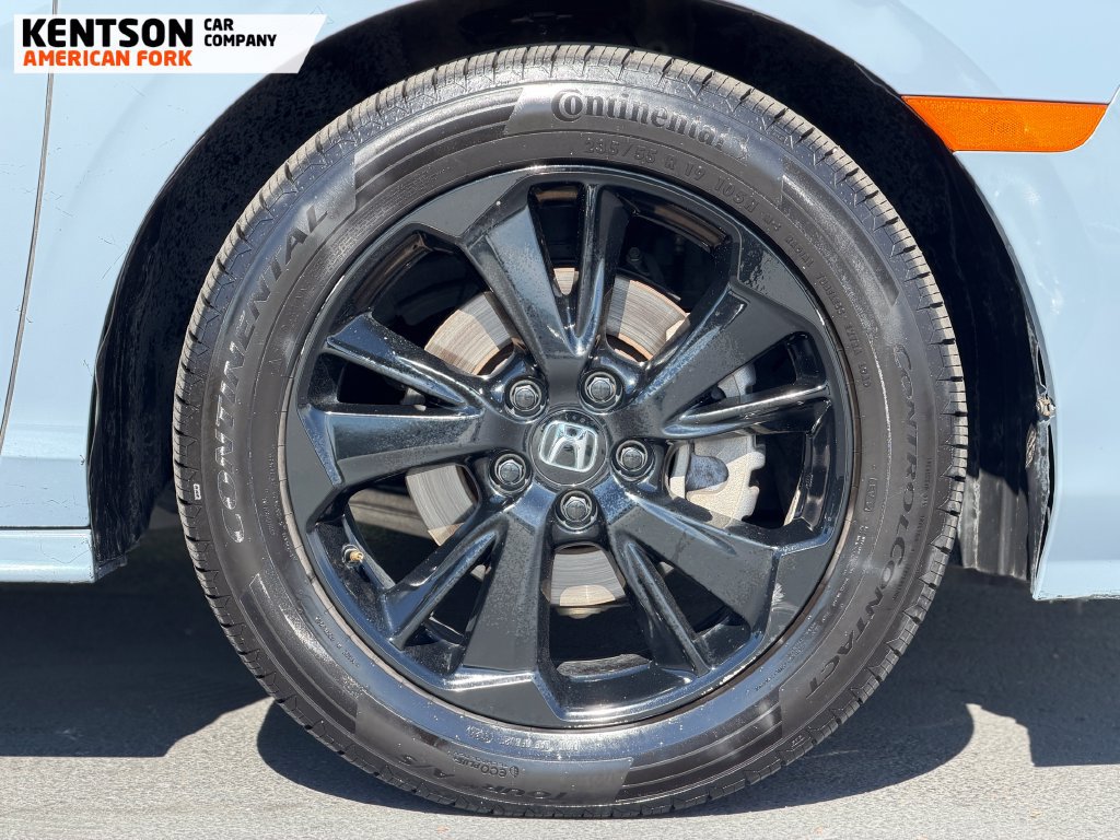 Used 2023 Honda Odyssey Sport image 12