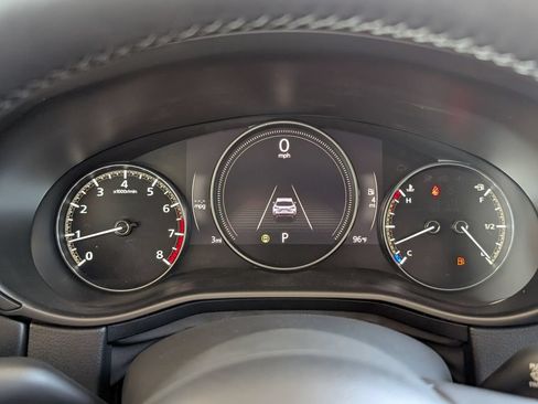 New 2026 MAZDA CX-50 AWD 2.5 S w/ Weather Package image 24