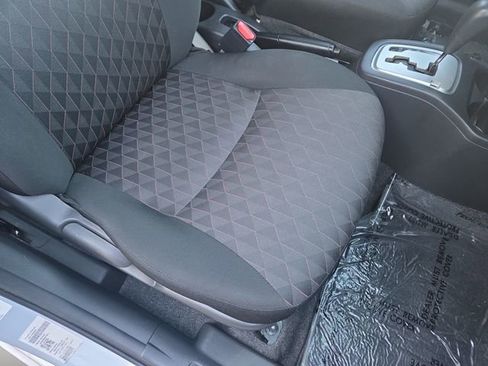 Used 2021 Mitsubishi Mirage ES image 29