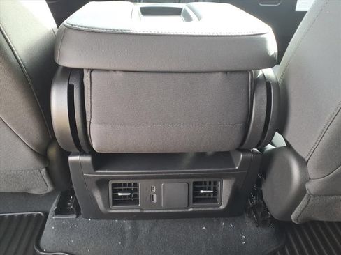 New 2026 Chevrolet Silverado 2500 Custom w/ Custom Value Package AWD/4WD image 18