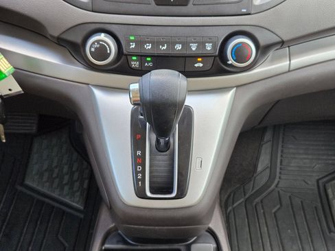 Used 2014 Honda CR-V EX image 19