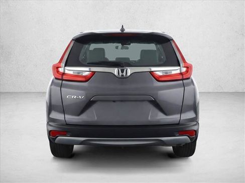 Used 2017 Honda CR-V EX-L image 6