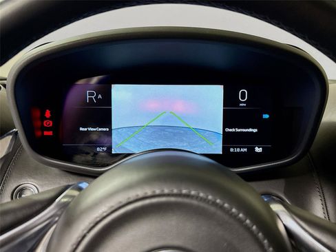 Used 2025 McLaren GTS image 10