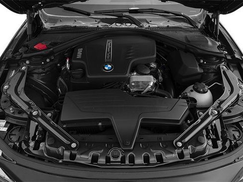 Used 2014 BMW 428i xDrive Convertible image 33