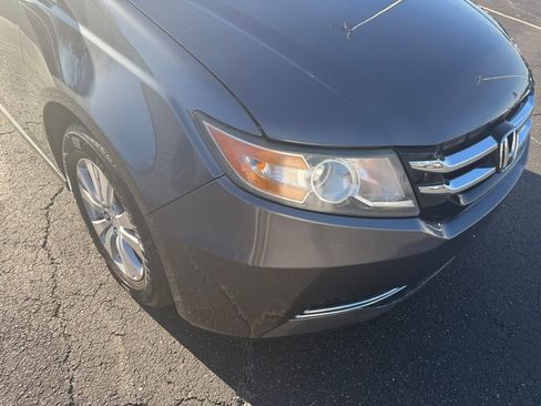 Used 2016 Honda Odyssey EX-L image 30