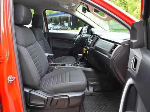 Used 2020 Ford Ranger XL w/ Equipment Group 101A Mid AWD/4WD image 9
