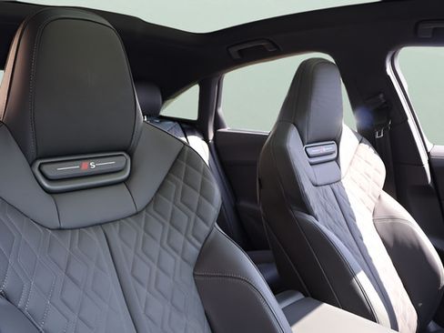 Used 2025 Audi S5 Prestige AWD/4WD image 23