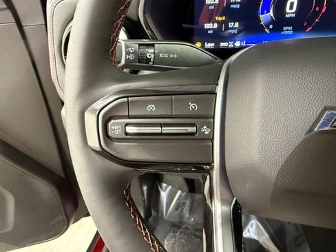 New 2026 Chevrolet Colorado Z71 image 16