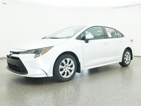 New 2026 Toyota Corolla LE image 17