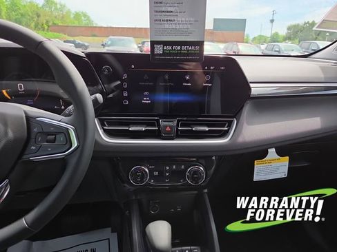 New 2026 Chevrolet TrailBlazer LT w/ Convenience Package image 11