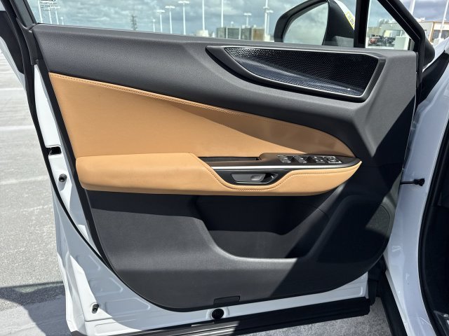 New 2026 Lexus NX 350 AWD image 13