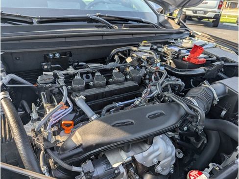 Used 2025 Honda Accord LX image 14