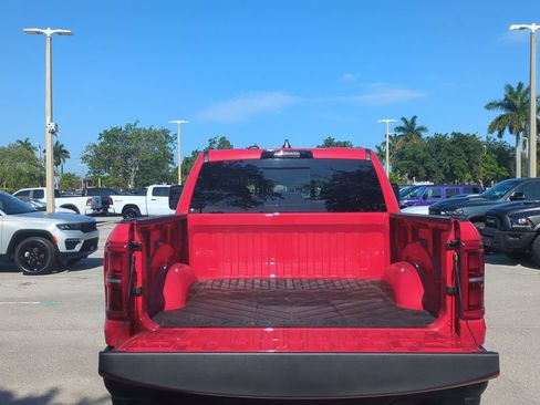 Used 2025 RAM 1500 RHO w/ RHO Level 1 Equipment Group AWD/4WD image 14