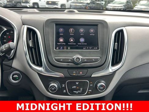 Used 2023 Chevrolet Equinox LS w/ LS Convenience Package FWD image 22