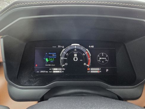 Used 2025 Toyota Tundra 1794 Edition image 18