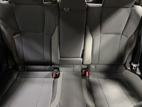 Certified 2025 Subaru Crosstrek 2.0i Premium w/ Crosstrek Mirror Package image 13