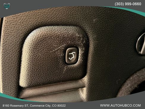 Used 2018 Jeep Grand Cherokee High Altitude AWD/4WD image 8