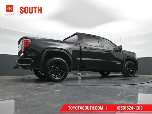 Used 2026 GMC Sierra 1500 Elevation w/ X31 Off-Road Package AWD/4WD image 36