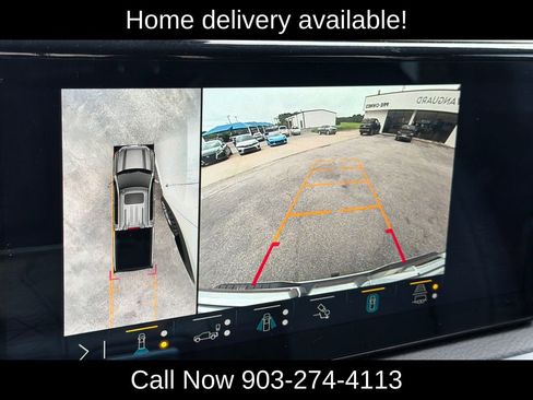 Used 2023 GMC Sierra 1500 Denali w/ Denali Reserve Package image 19