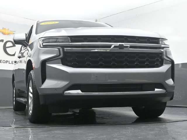 Used 2023 Chevrolet Tahoe LS w/ Driver Alert Package AWD/4WD image 3