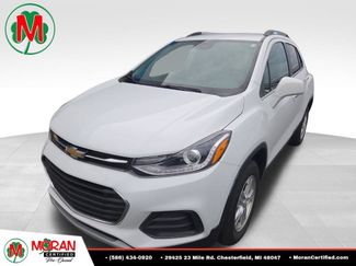 Used 2019 Chevrolet Trax LT w/ LT Convenience Package AWD/4WD video 1