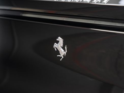 Certified 2024 Ferrari Purosangue image 10