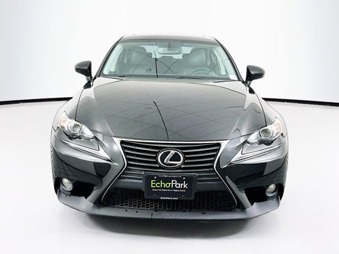 Used 2014 Lexus IS 250 4dr Sport Sdn Auto RWD image 2
