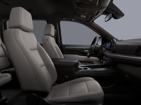 New 2026 Chevrolet Suburban Z71 w/ Comfort Package image 32