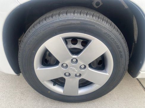 Used 2008 Chevrolet HHR LS w/ Enhanced Sound Package image 20