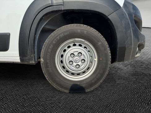 New 2026 RAM ProMaster 1500 w/ Safety Group FWD image 11